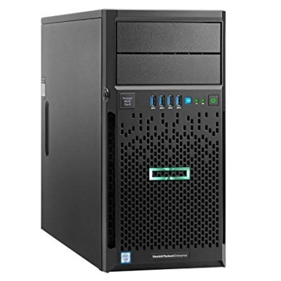 картинка Сервер HP Enterprise ML30 Gen10 (P16929-421) от магазина itmag.kz