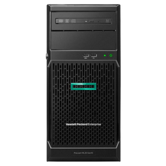 картинка Сервер HP Enterprise ML30 Gen10 (P16929-421) от магазина itmag.kz