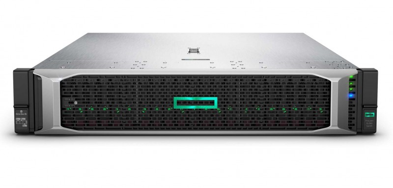 картинка Сервер HP Enterprise ProLiant DL385 Gen10 (P07595-B21) от магазина itmag.kz