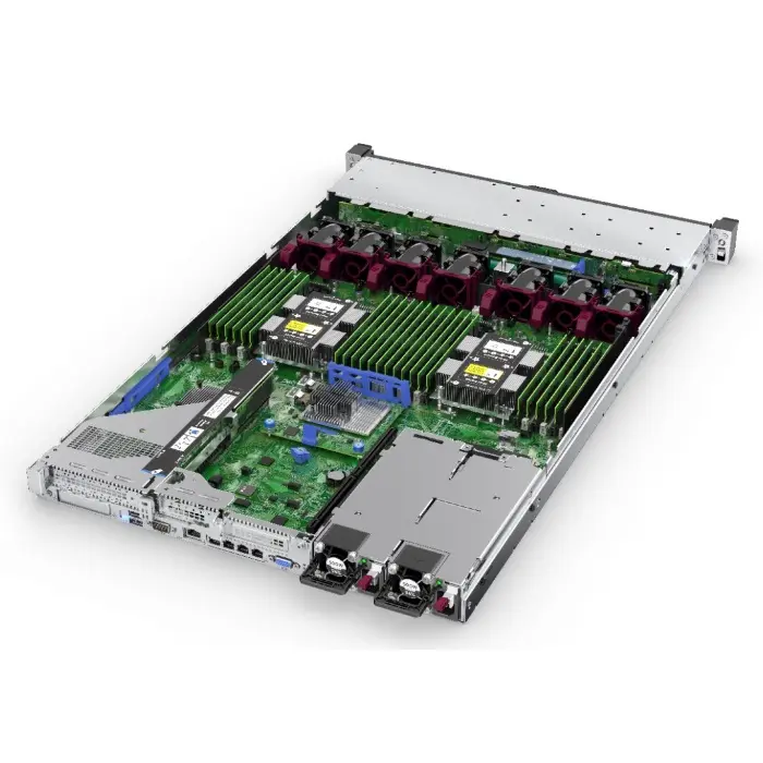 картинка Сервер HP Enterprise ProLiant DL360 Gen10 (P19771-B21) от магазина itmag.kz