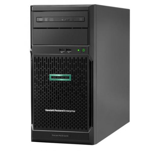 картинка Сервер HP Enterprise ML30 Gen10 (P06789-425) от магазина itmag.kz