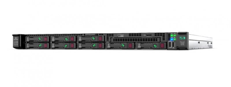 картинка Сервер HP Enterprise DL360 Gen10 (P03630-B21/1) от магазина itmag.kz