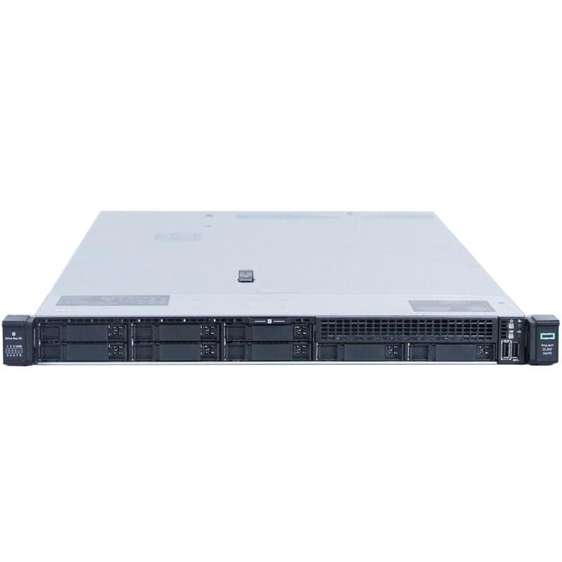 картинка Сервер HP Enterprise DL360 Gen10 (P03630-B21/1) от магазина itmag.kz