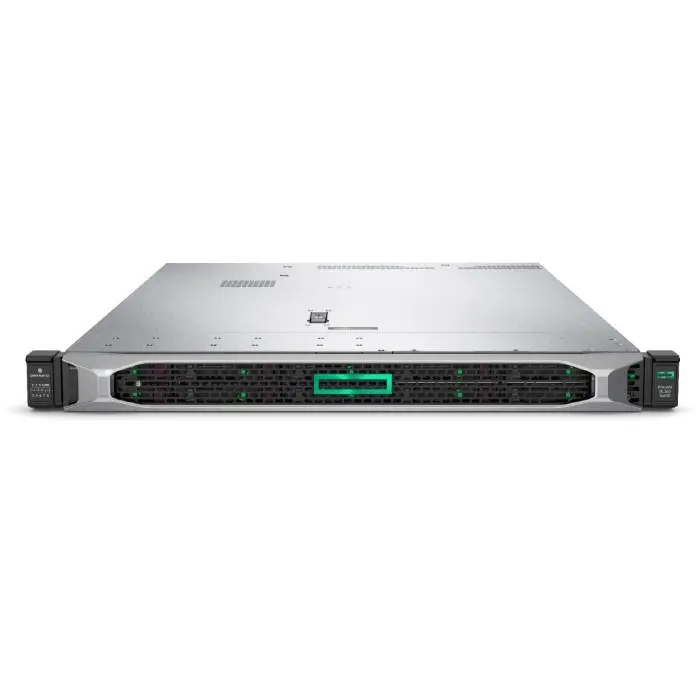 картинка Сервер HP Enterprise ProLiant DL360 Gen10 (P19180-B21) от магазина itmag.kz