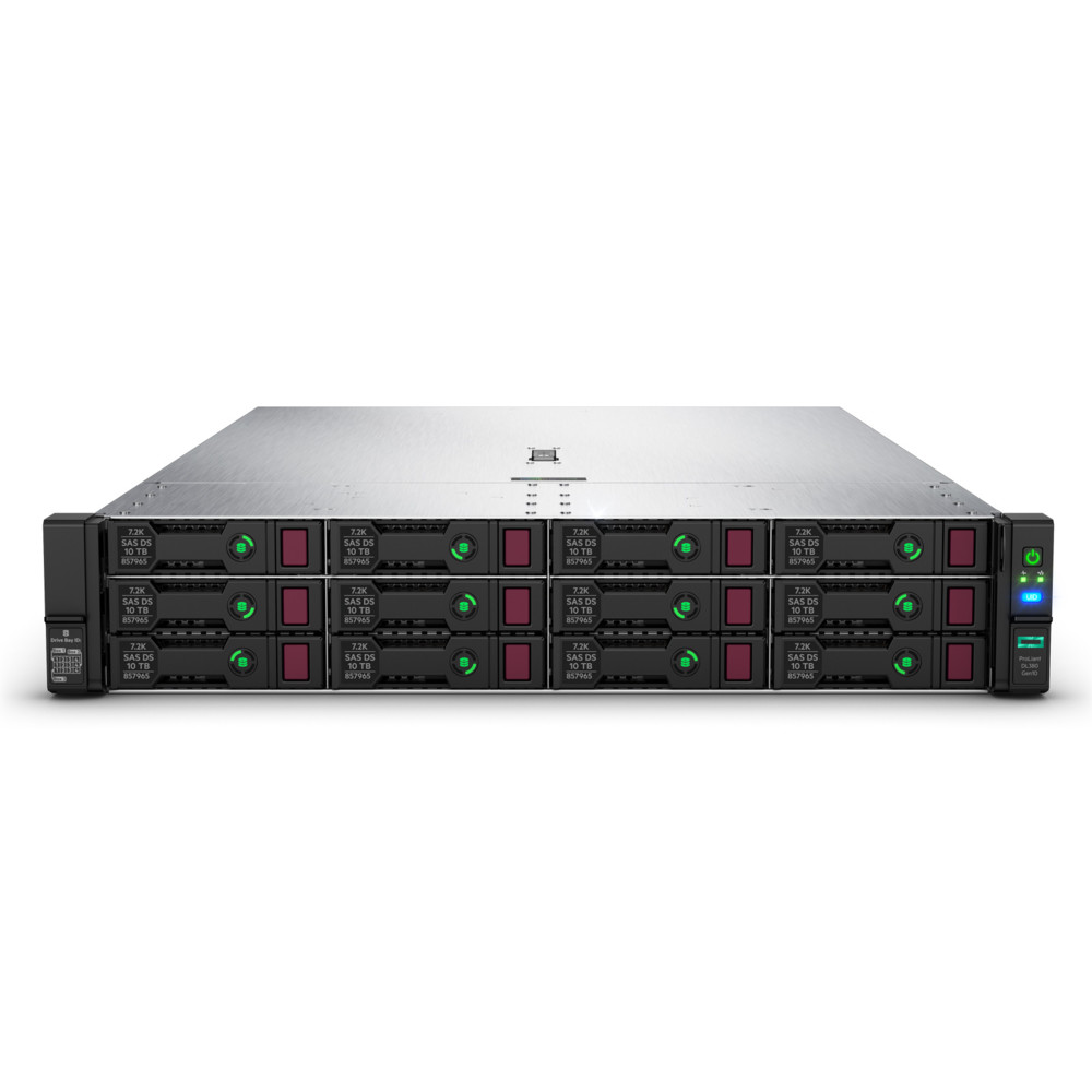 картинка Сервер HP Enterprise DL385 Gen10 (878712-B21) от магазина itmag.kz