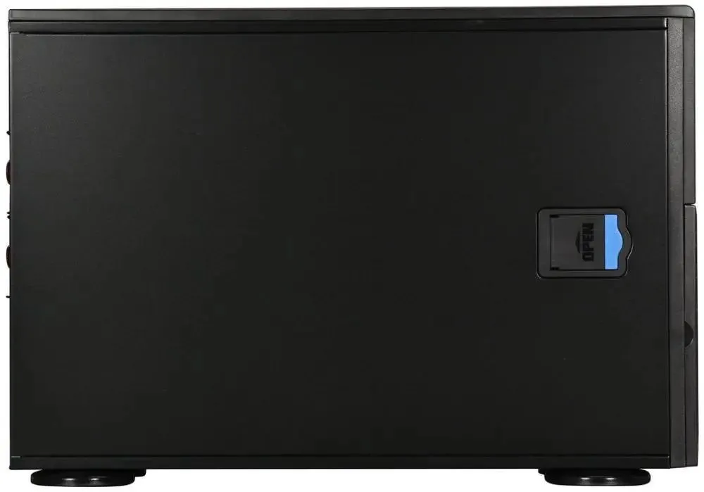 Сервер Tower Supermicro CSE-745BTQ-R920B/H12DSI-N6 (4UTR745H12DSI-7543) фото