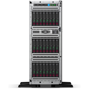 картинка Сервер HP Enterprise ML350 Gen10 (877621-421) от магазина itmag.kz