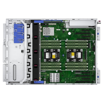 картинка Сервер HP Enterprise ML350 Gen10 (877621-421) от магазина itmag.kz