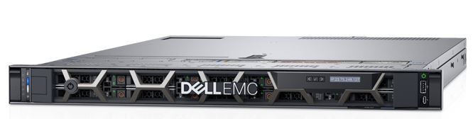 картинка Сервер Dell R640 8SFF (PER640CEEM1-210-AKWU-B) от магазина itmag.kz