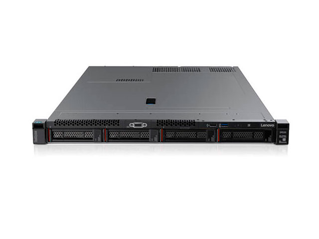 картинка Сервер Lenovo ThinkSystem SR530 (7X08A0AEEA) от магазина itmag.kz
