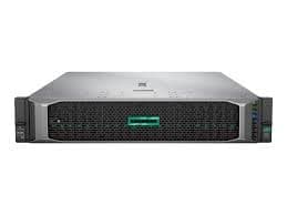 картинка Сервер HP Enterprise ProLiant DL385 8SFF (878714-B21) от магазина itmag.kz