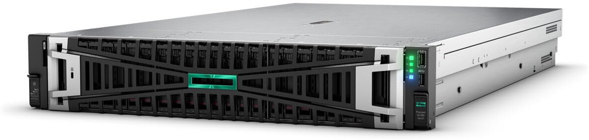 картинка Сервер HP Enterprise DL380 Gen11 (P52561-421) от магазина itmag.kz