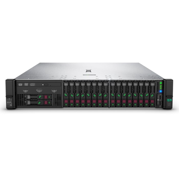 картинка Сервер HP Enterprise ProLiant DL380 Gen10 (P24841-B21) от магазина itmag.kz