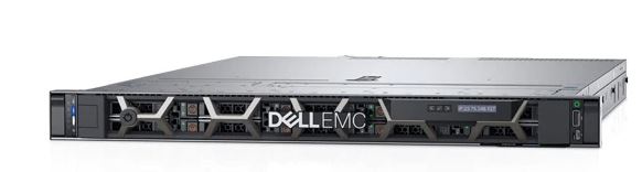 картинка Сервер Dell R6515 4LFF (PER651501a-210-ASVR-A) от магазина itmag.kz