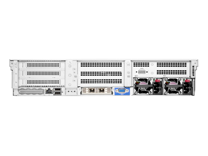 картинка Сервер HP Enterprise ProLiant DL385 Gen10 Plus V2 (P55252-B21) от магазина itmag.kz