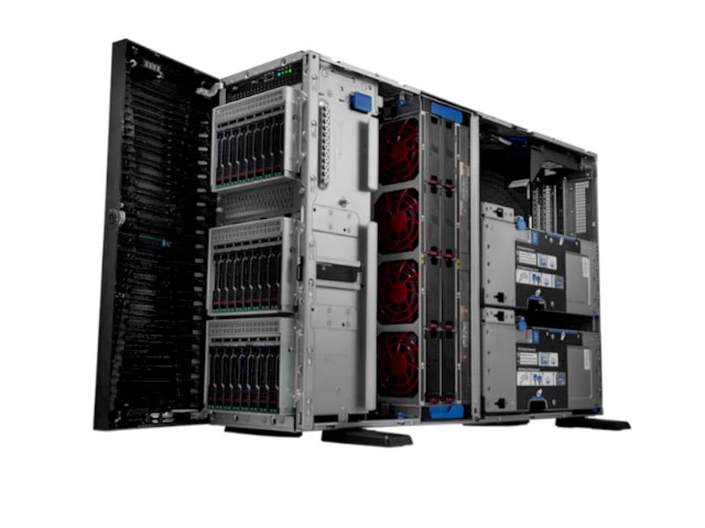 картинка Сервер HP Enterprise ML350 Gen11 (P53567-421) от магазина itmag.kz