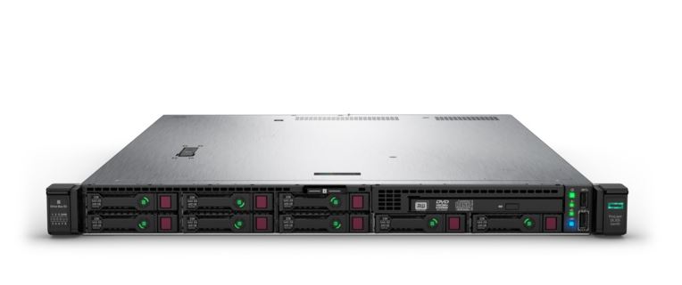 картинка Сервер HP Enterprise DL325 Gen10 (P16696-B21) от магазина itmag.kz