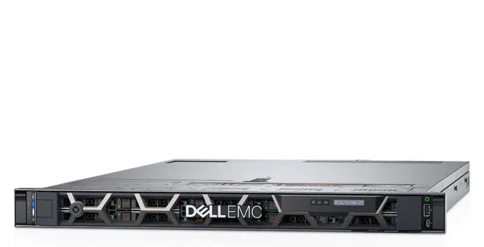 картинка Сервер Dell PowerEdge R440 (210-ALZE.) от магазина itmag.kz
