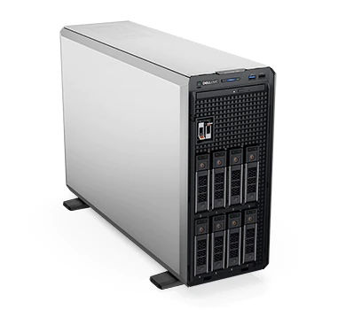 картинка Сервер Dell PowerEdge T350 (210-BBSR_) от магазина itmag.kz