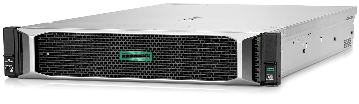 картинка Сервер HP Enterprise DL380 Gen10 Plus (P55280-421) от магазина itmag.kz