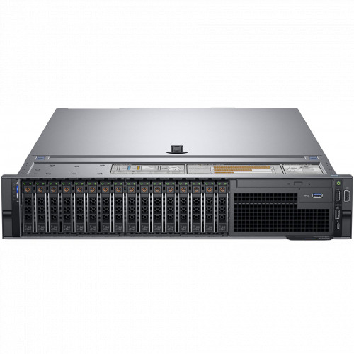 картинка Сервер Dell PowerEdge R740 (210-AKXJ.) от магазина itmag.kz