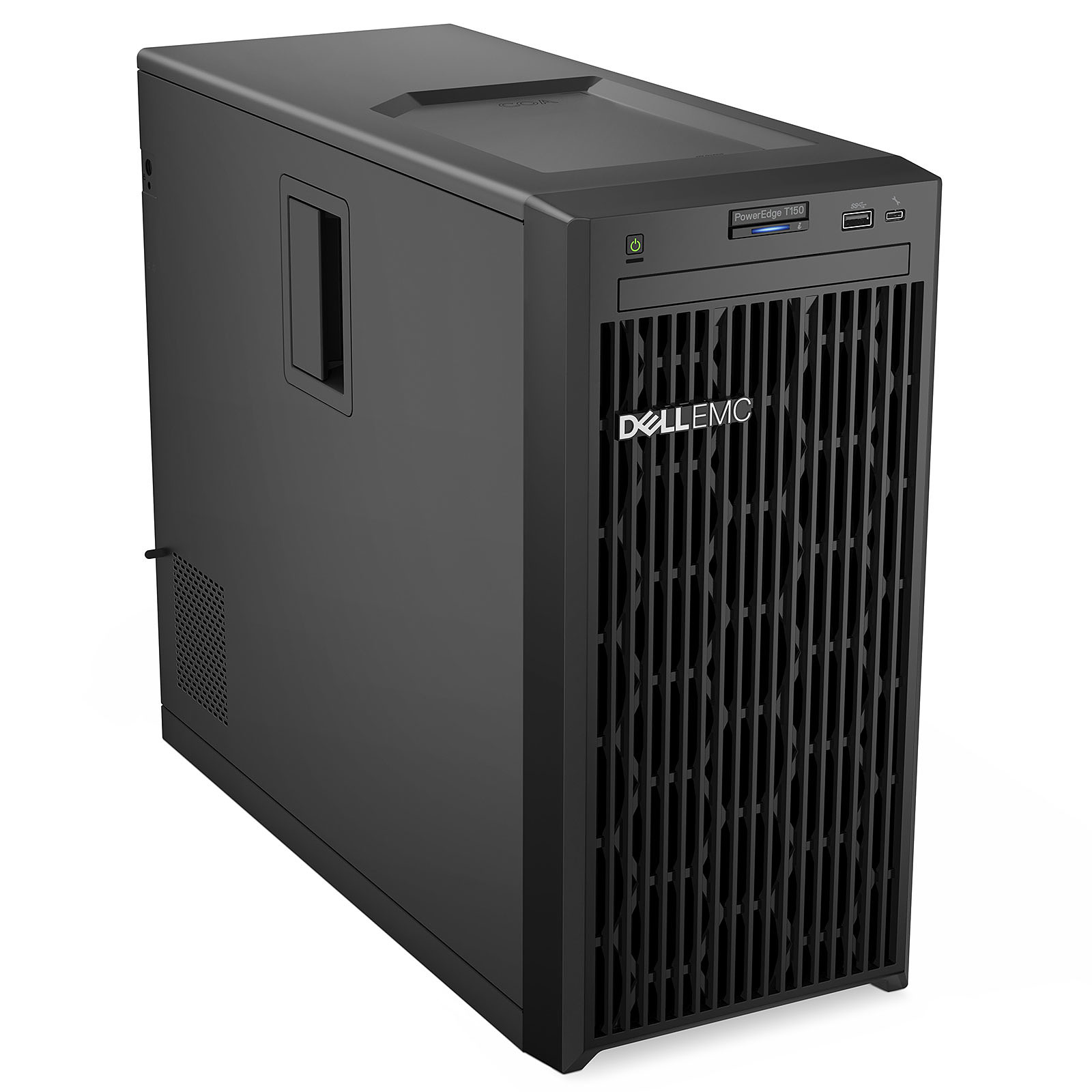 картинка Сервер Dell PowerEdge T150 (210-BBSX.) от магазина itmag.kz
