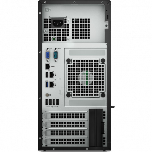 картинка Сервер Dell PowerEdge T150 (210-BBSX.) от магазина itmag.kz