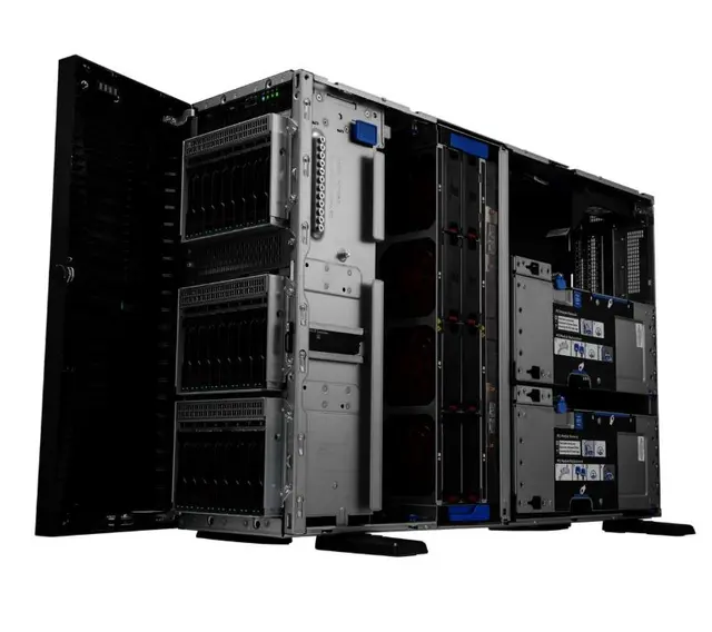 Сервер HP Enterprise ProLiant ML30 Gen11 (P87464-425) фото