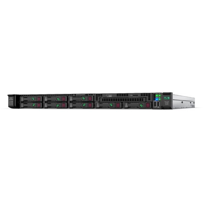картинка Сервер HP Enterprise ProLiant DL360 Gen10 (P24741-B21) от магазина itmag.kz