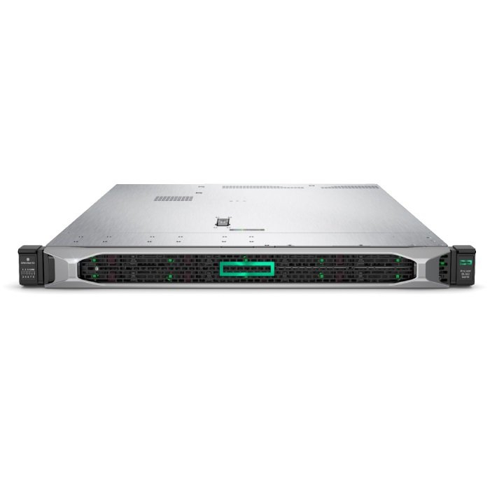 картинка Сервер HP Enterprise ProLiant DL360 Gen10 (P24741-B21) от магазина itmag.kz