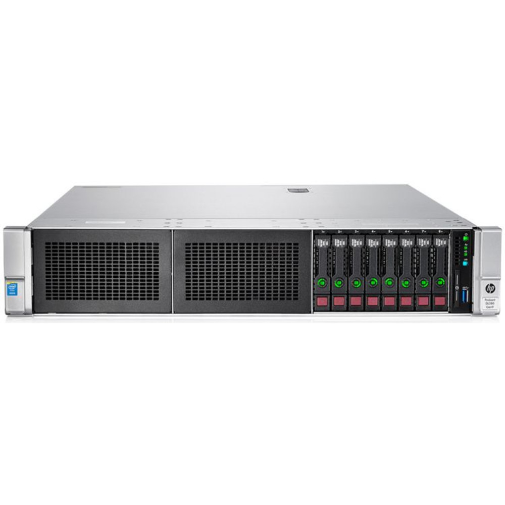 картинка Сервер HP Enterprise ProLiant DL380 Gen10 (P24849-B21) от магазина itmag.kz