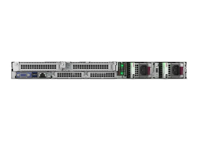 Сервер HP Enterprise ProLiant DL320 Gen12 (P94968-425) фото