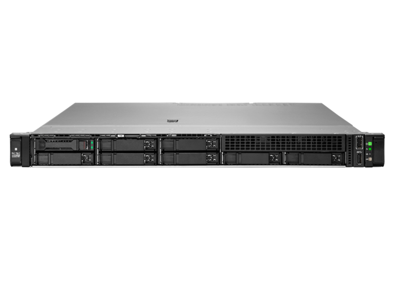 Сервер HP Enterprise ProLiant DL320 Gen12 (P94968-425) фото