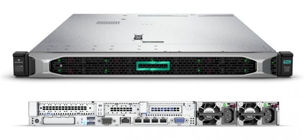 картинка Сервер HP Enterprise ProLiant DL360  Gen10 (P23578-B21) от магазина itmag.kz