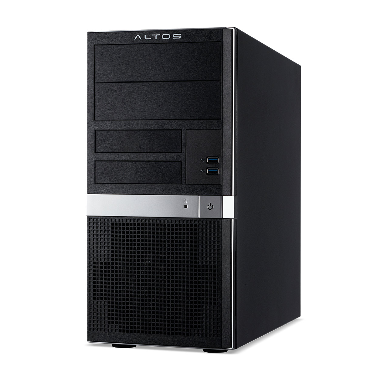 Сервер Acer M.Altos BrainSphere T110 F6  (T110-2378) фото