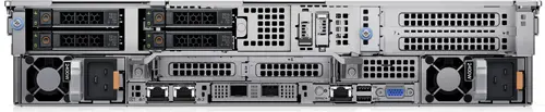 картинка Сервер Dell PowerEdge R750 (210-AYCG_RRC2) от магазина itmag.kz
