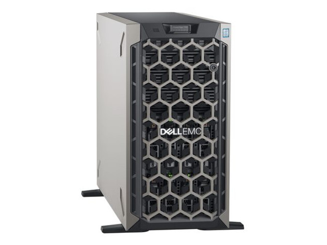 картинка Сервер Dell PowerEdge T440 (210-AMEI-B) от магазина itmag.kz