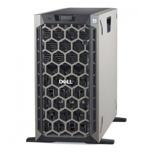 картинка Сервер Dell PowerEdge T440 (210-AMEI-B) от магазина itmag.kz