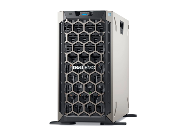 картинка Сервер Dell PowerEdge T340 (210-AQSN-A) от магазина itmag.kz
