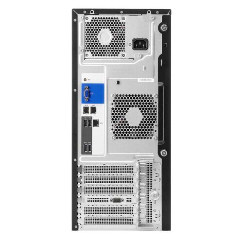 картинка Сервер HP Enterprise ProLiant ML110 Gen10 (P21440-421) от магазина itmag.kz