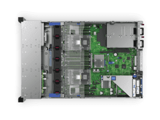 картинка Сервер HP Enterprise DL380 Gen10 (875670-425) от магазина itmag.kz