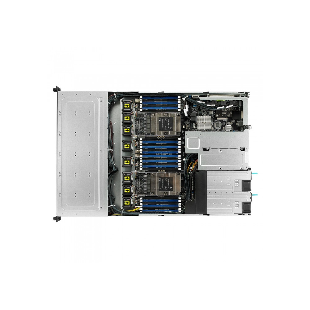 картинка Серверная платформа Asus RS700-E9-RS12 ASMB9-iKVM (1U) от магазина itmag.kz