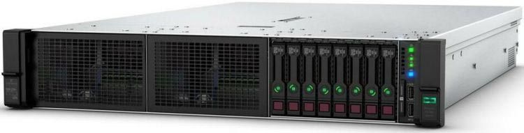 картинка Сервер HPE DL380 Gen10 (P02466-B21) от магазина itmag.kz