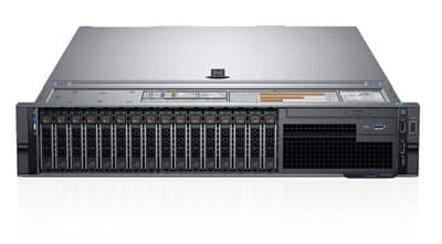картинка Сервер Dell R740 16SFF (210-AKXJ_A01) от магазина itmag.kz