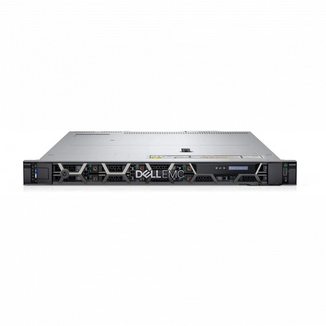 картинка Сервер Dell PowerEdge R650xs 8SFF (210-AZKL_8B2) от магазина itmag.kz