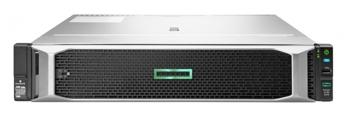 картинка Сервер HP Enterprise ProLiant DL180 Gen10 (P37151-B21)  от магазина itmag.kz