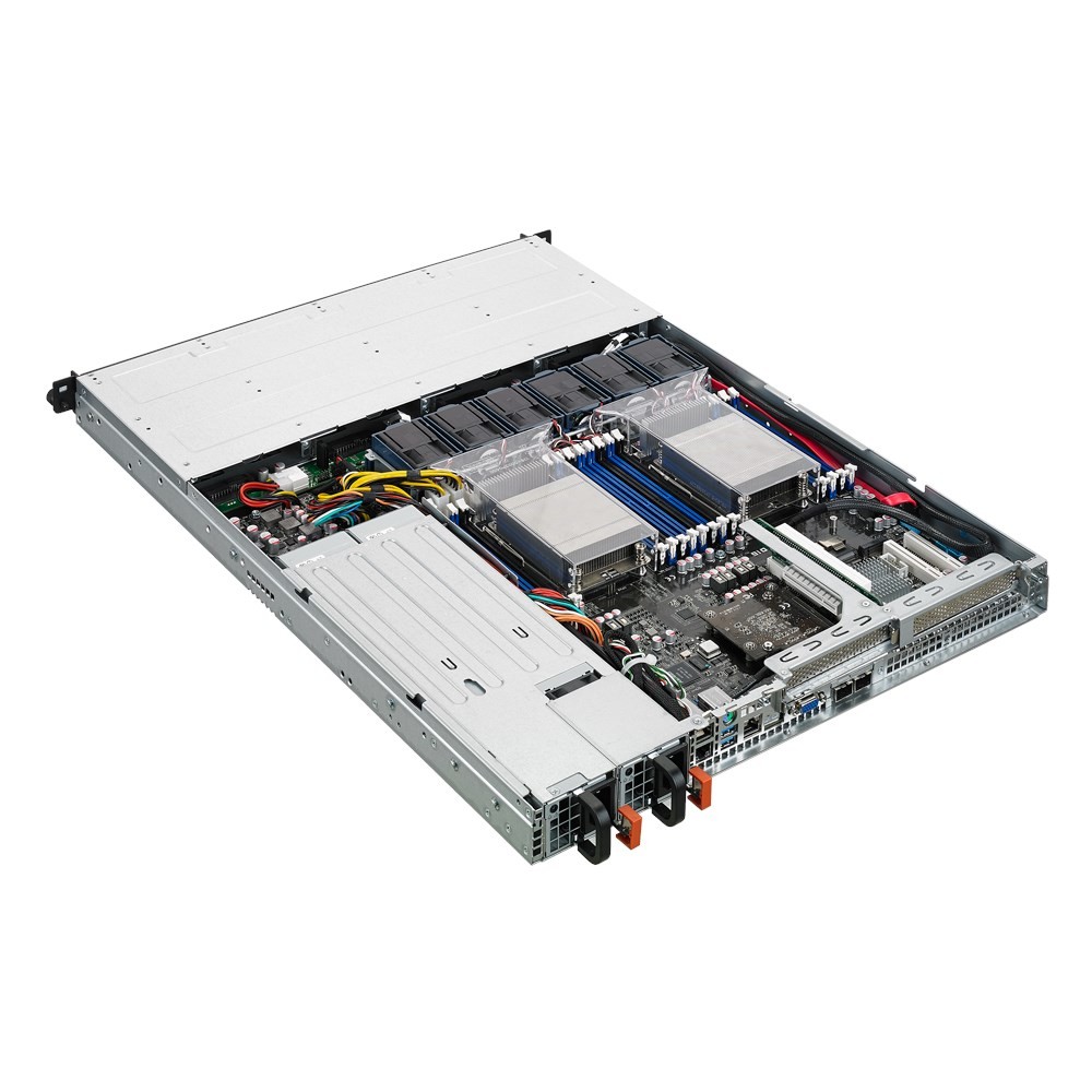 картинка Серверная платформа Asus RS500-E8-RS4 V2 90SV03NB-M24CE0 (Rack (1U)) от магазина itmag.kz