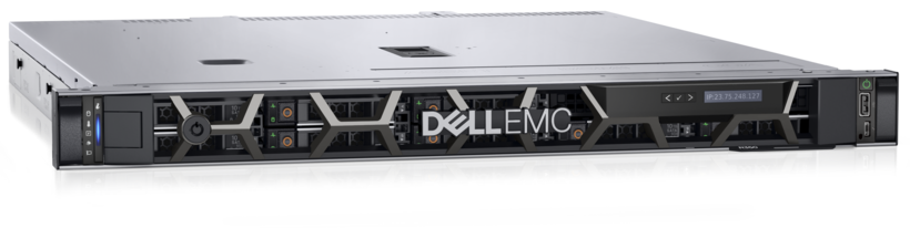 картинка Сервер Dell PowerEdge R350 4LFF (210-BBRU_4B) от магазина itmag.kz