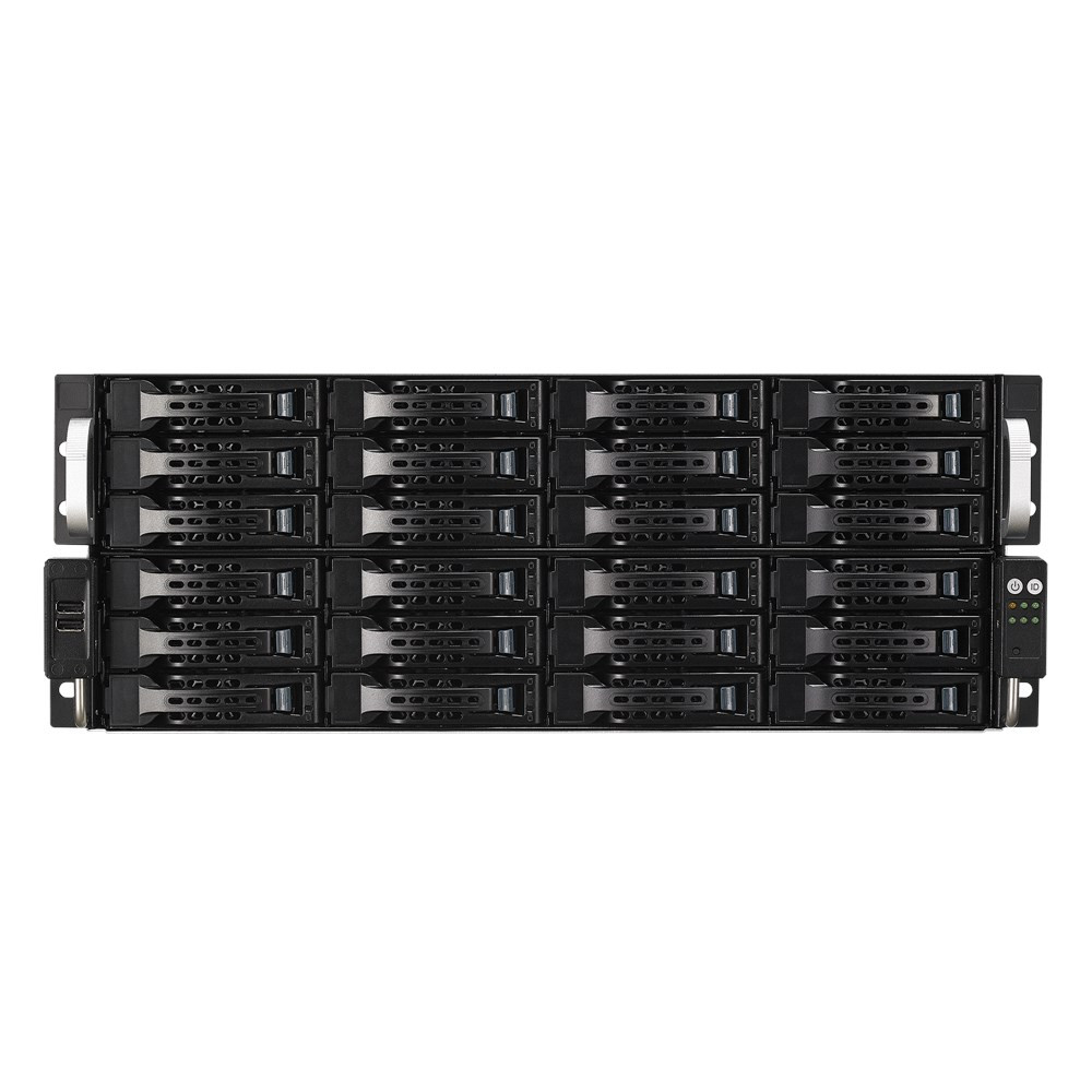 картинка Серверная платформа Asus RS540-E9-RS36-E 90SF00R1-M00040 (Rack (4U)) от магазина itmag.kz