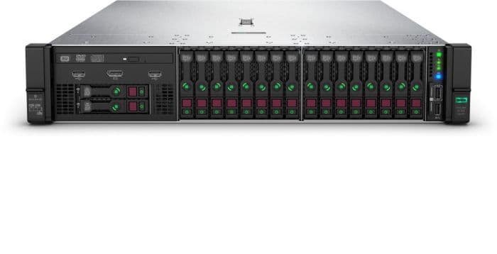 картинка Сервер HP Enterprise DL380 Gen10 (P06421-B21) от магазина itmag.kz